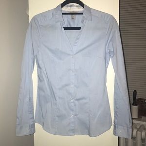 H&M button up shirt